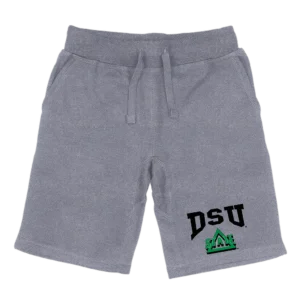 Alternative view of Delta State Statesman Premium Shorts