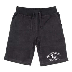 Alternative view of Delta State Statesman Property Shorts