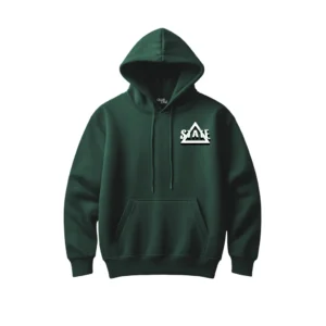 Delta State : Classic Hoodie (C)