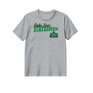 Alternative view of Delta State : Statesmen Classic Tee (B)