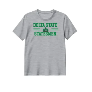 Alternative view of Delta State : Statesmen Classic Tee (C)