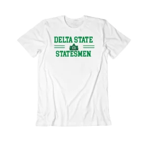 Delta State : Statesmen Classic Tee (C) - Image 3