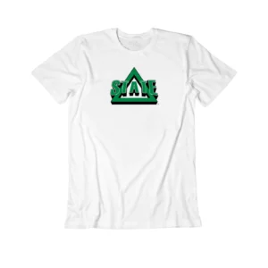 Alternative view of Delta State : Classic Tee (A)