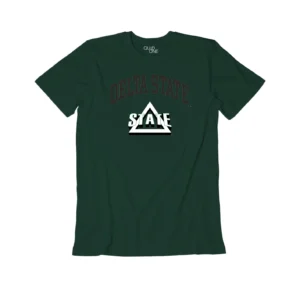 Delta State : Classic Tee (B)