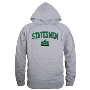 Delta State Statesman Campus Hoodie