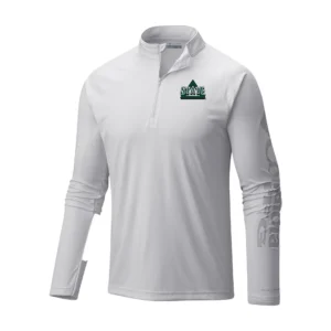 Alternative view of Delta State : Men's Terminal Tackle 1/4 Zip