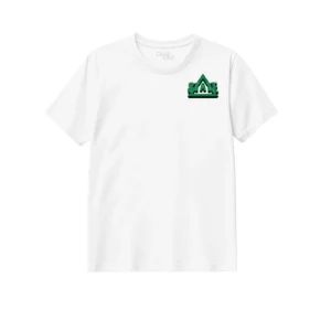 Delta State : Womens Semi-Fitted Classic Tee