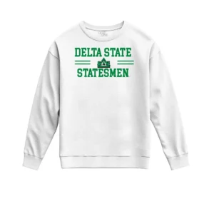 Alternative view of Delta State : Statesmen Classic Crew (C)