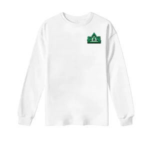 Alternative view of Delta State : Classic Longsleeve Tee