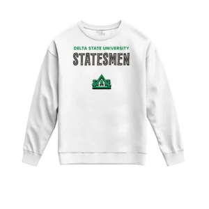 Alternative view of Delta State : Statesmen Classic Crew (A)