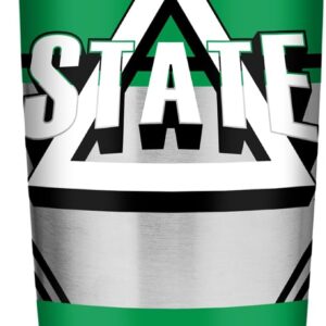 Rico Industries 20oz Stainless Steel Tumbler with Lid