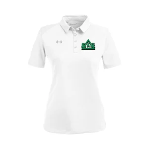 Alternative view of Delta State : UA Womens Tech Polo