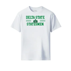 Alternative view of Delta State : Statesmen Youth Classic Tee (B)