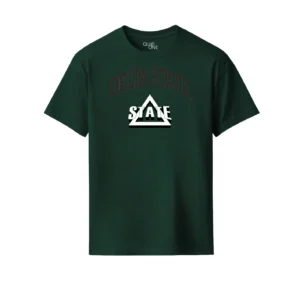 Delta State : Youth Classic Tee (B) - Image 4