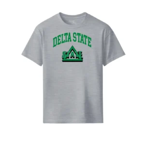 Delta State : Youth Classic Tee (B)