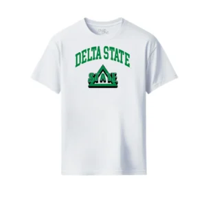 Delta State : Youth Classic Tee (B) - Image 3
