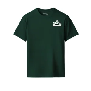 Delta State : Youth Classic Tee (C)
