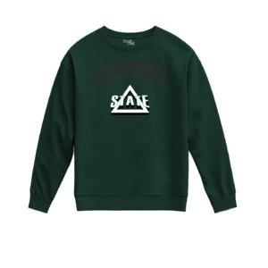 Delta State : Classic Crew (D)