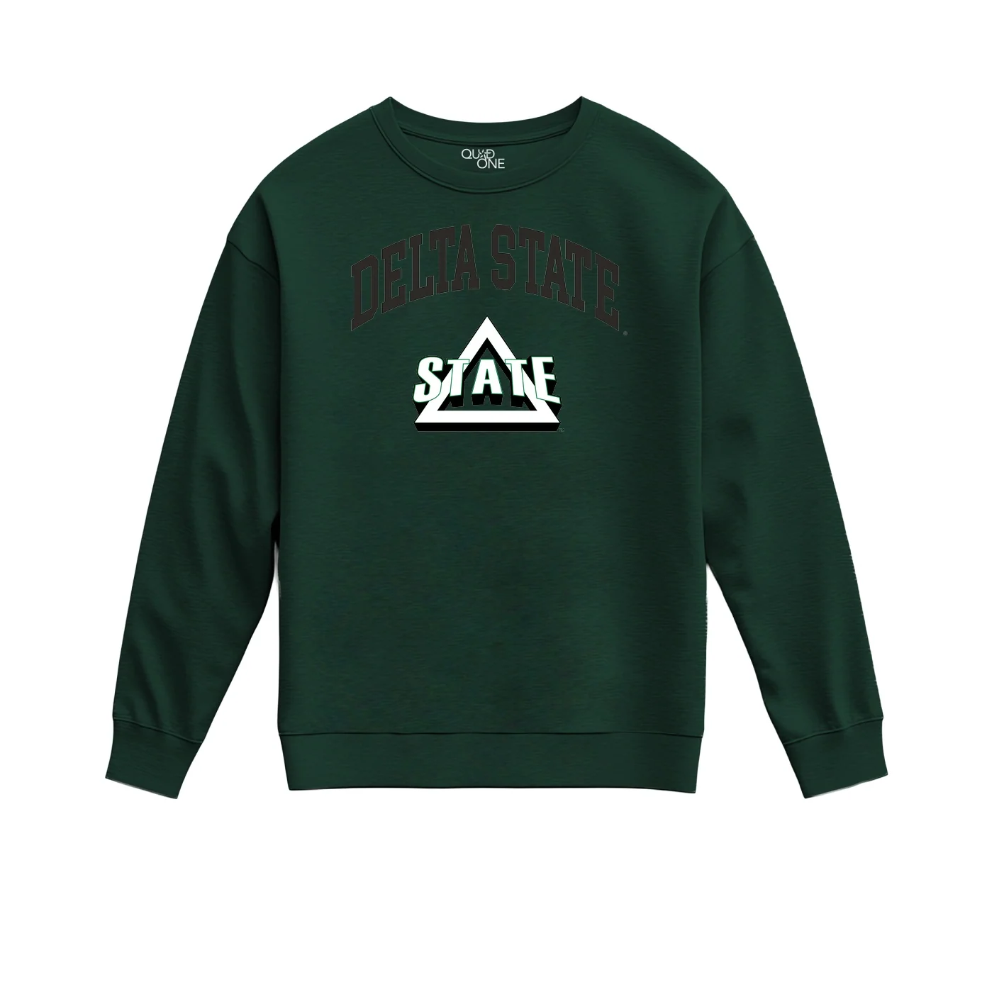 Delta State : Classic Crew (D)