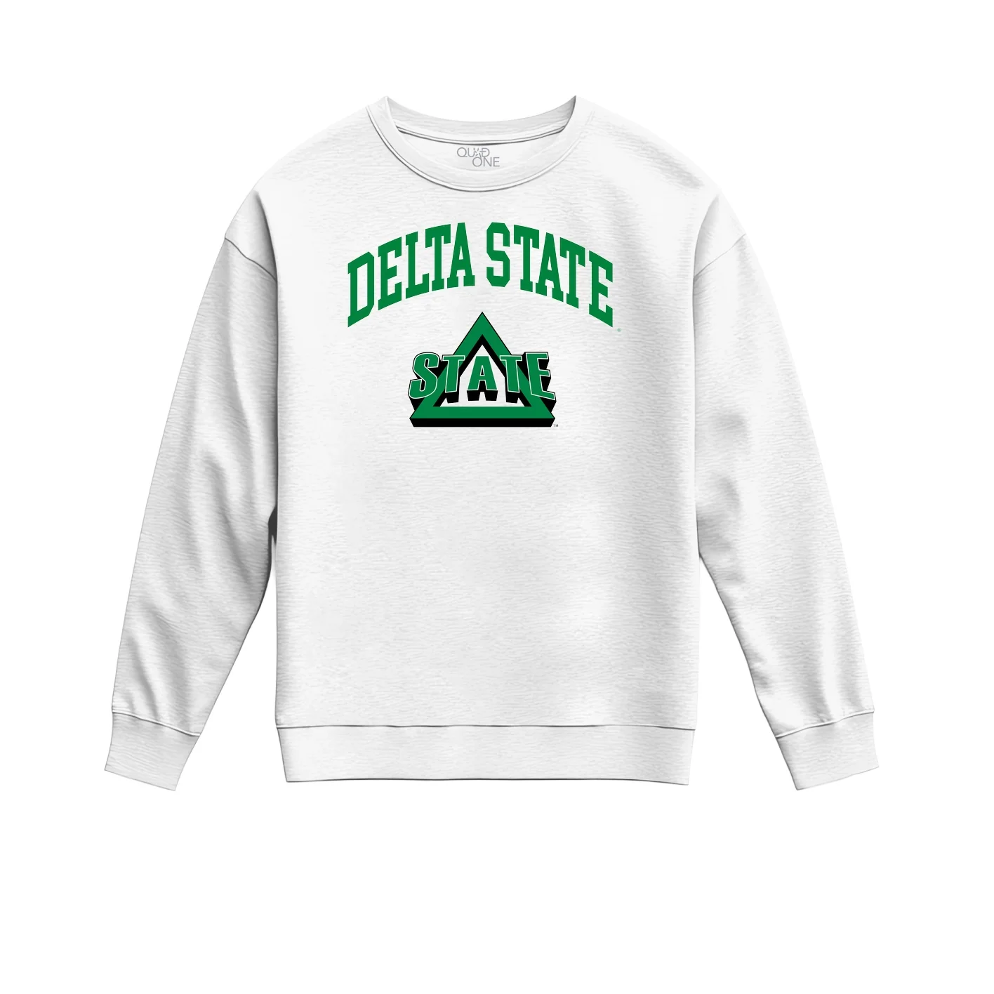 Delta State : Classic Crew (D) - Image 2