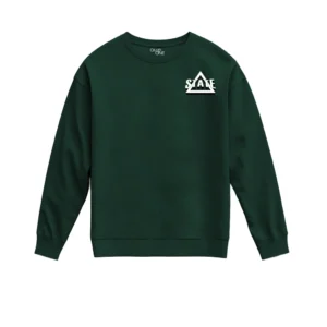 Delta State : Classic Crew - Image 3