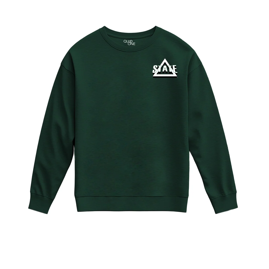 Delta State : Classic Crew - Image 3