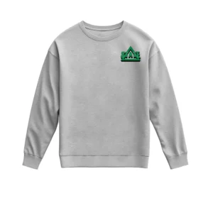 Delta State : Classic Crew - Image 4