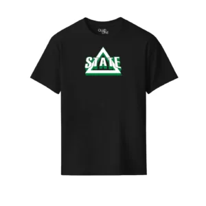 Delta State : Youth Classic Tee (A) - Image 4