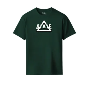 Alternative view of Delta State : Youth Classic Tee (A)