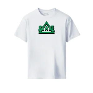Delta State : Youth Classic Tee (A)