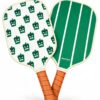 Fighting Okra Pickleball Paddle