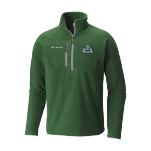 Men's Fast Trek III Half Zip Fleece