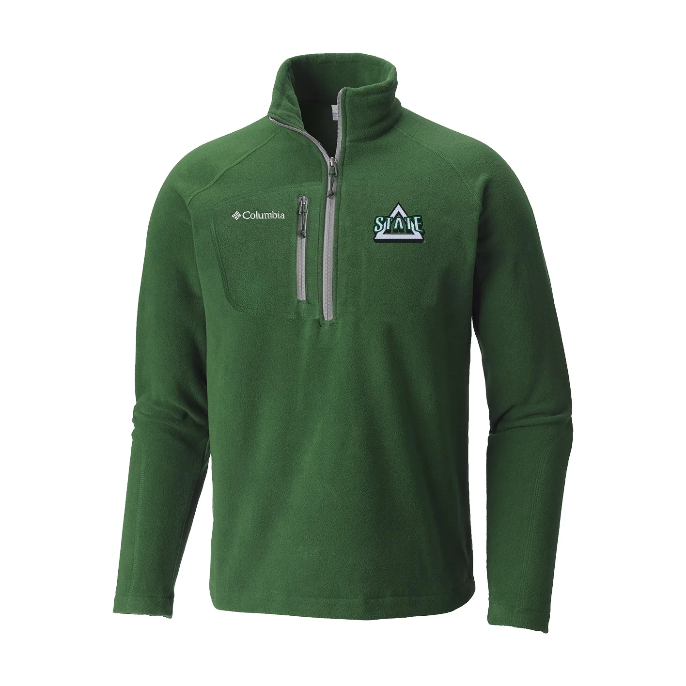 Men's Fast Trek III Half Zip Fleece