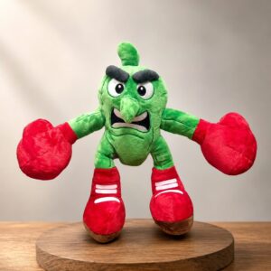 Okra Stuffy
